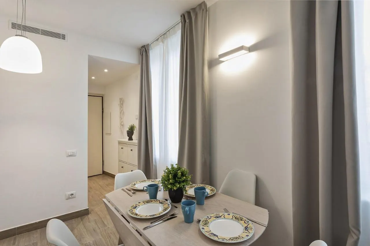Lara'S Home By Wonderful Italy Genova