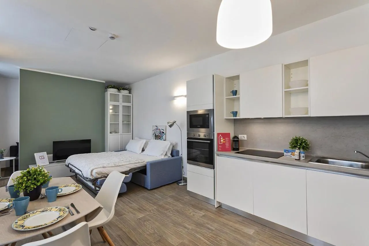 Appartamento Lara'S Home By Wonderful Italy Genova Italia