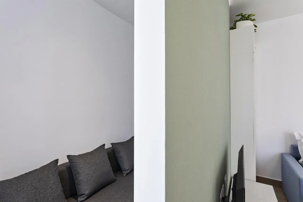Lara'S Home By Wonderful Italy Genova Appartamento
