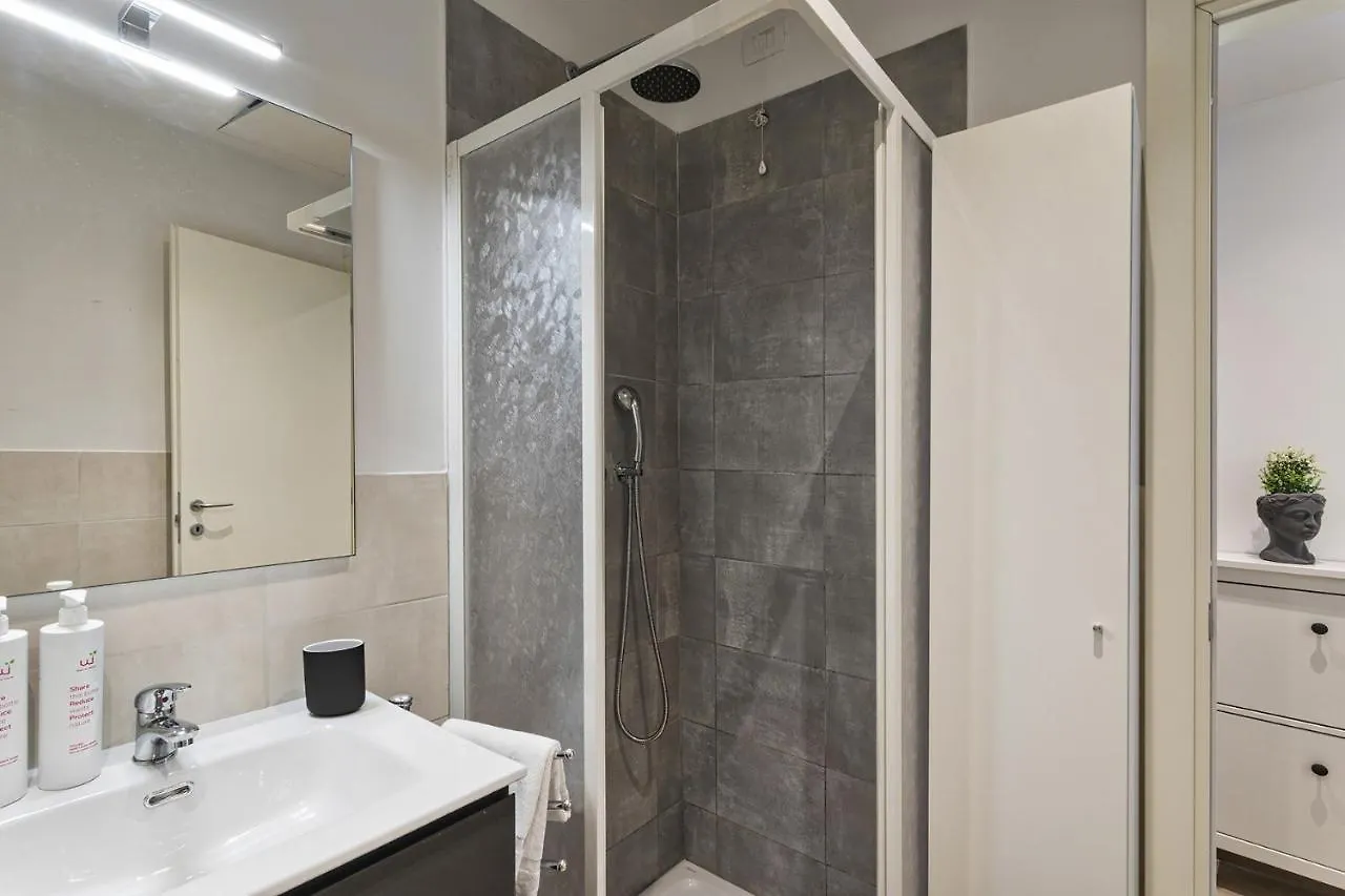 Appartamento Lara'S Home By Wonderful Italy Genova