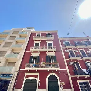  Appartamento Maison Flores Deluxe Italia