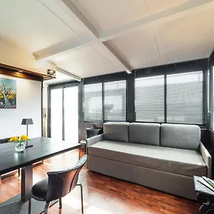  Appartamento Mikka Studios: Luxury Italia
