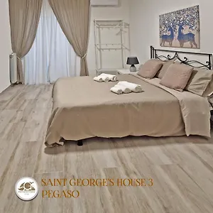  Appartamento Saint George's House 3 Italia