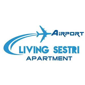  Appartamento Living Sestri Airport
