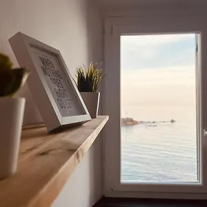  Appartamento La Finestra Sul Mare - Sea View