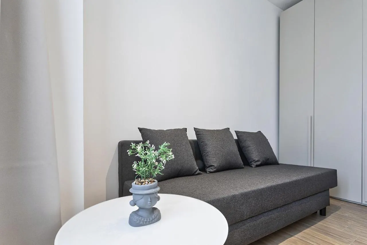 Apartment Lara'S Home By Wonderful Italy Genoa
