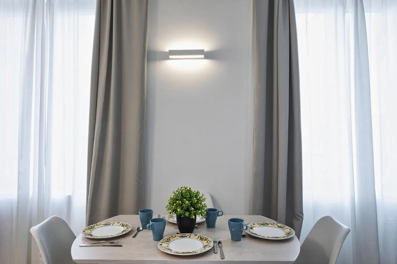 Lara'S Home By Wonderful Italy Genoa Apartment