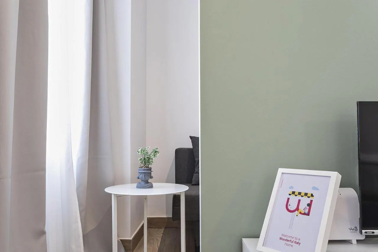 Apartment Lara'S Home By Wonderful Italy Genoa